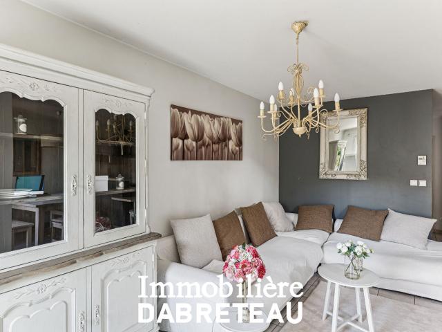 Albigny sur Saône Location Appartement 69