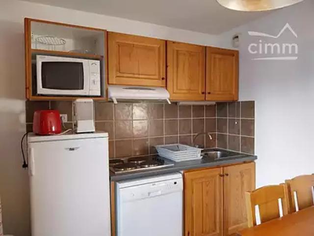 Albiez Montrond 73300 Achat / Vente appartement