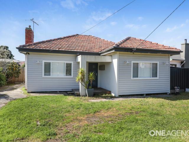 Albion 26 Mclean Street