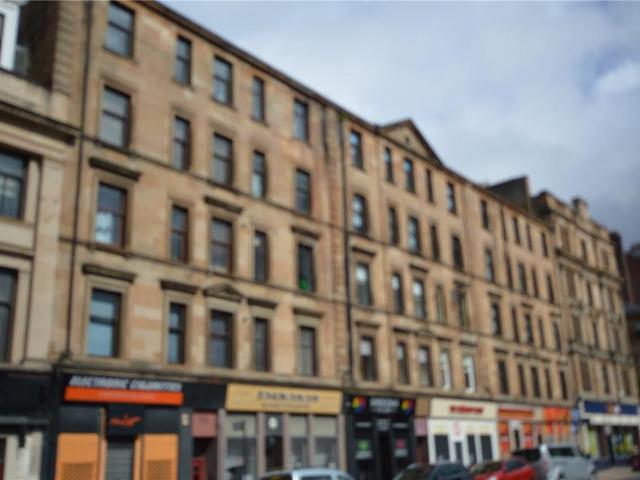 Albion Clinic, High Street, Glasgow, G1 1PU, United Kingdom | 1 bed apartment for rent #113447365 | Rentberry