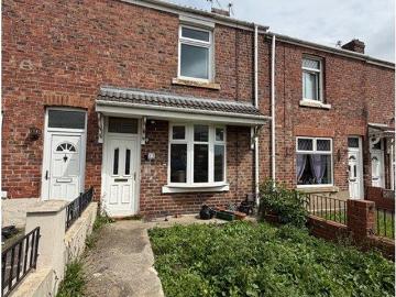 Albion Avenue, Shildon DL4, 3 bed terraced house to rent, £595 pcm | PrimeLocation