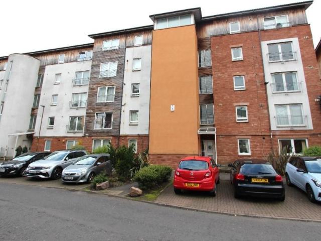 Albion Gardens, Leith, Edinburgh EH7, 2 bed flat to rent, £1,525 pcm | PrimeLocation