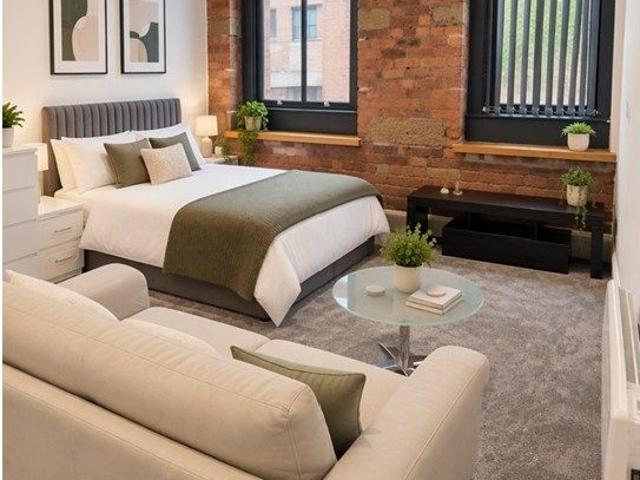 Albion House, Bradford BD1, Studio to rent, £675 pcm | PrimeLocation