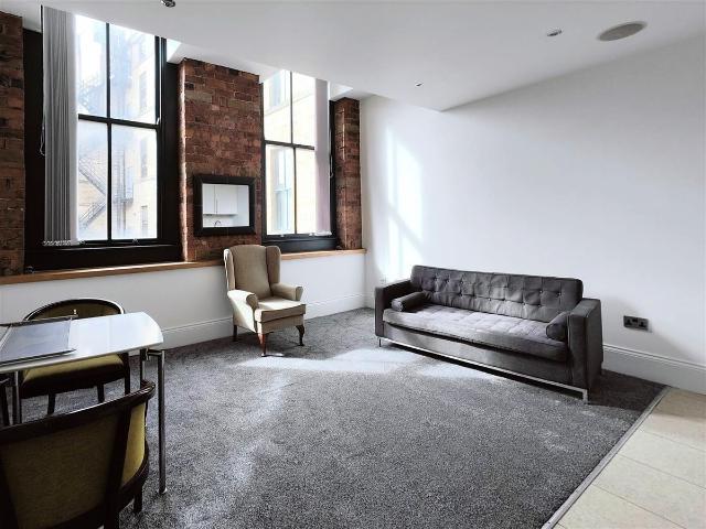 Albion House, Bradford BD1, 1 bed flat to rent, £600 pcm | PrimeLocation