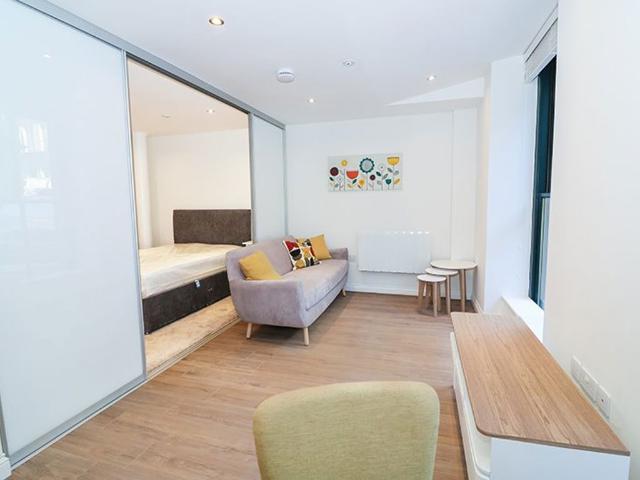 Albion House, Bradford BD1, 1 bed flat to rent, £625 pcm | PrimeLocation