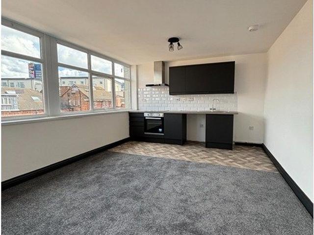 Albion House, Leicester LE1, 1 bed flat to rent, £825 pcm | PrimeLocation