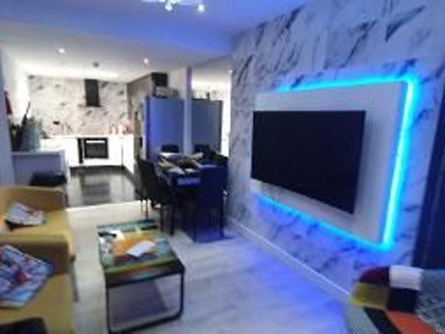 Albion St, Manchester M14, 7 bed terraced house to rent, £758 pcm | PrimeLocation