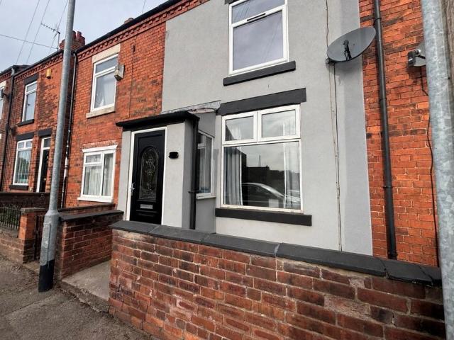 Albion Street, Mansfield, NG19 2 bed house to rent £850 pcm £196 pw