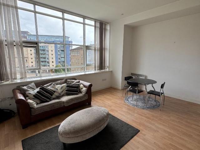Albion Street, Merchant City, Glasgow G1, 2 bed flat to rent, £1,435 pcm | PrimeLocation