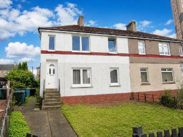 Albion Street, Motherwell ML1, 2 bed flat to rent, £700 pcm | PrimeLocation