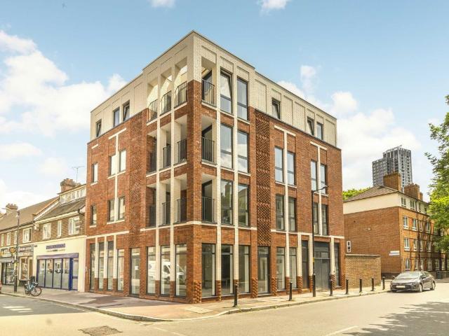 Albion Street, Canada Water SE16, Studio to rent, £1,800 pcm | PrimeLocation