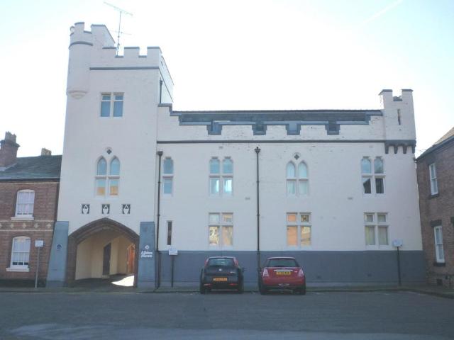 Albion Street, CHESTER, CH1 1 bed apartment to rent £925 pcm £213 pw