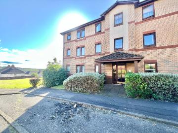 Albion Street, Coatbridge ML5, 2 bed flat to rent, £825 pcm | PrimeLocation