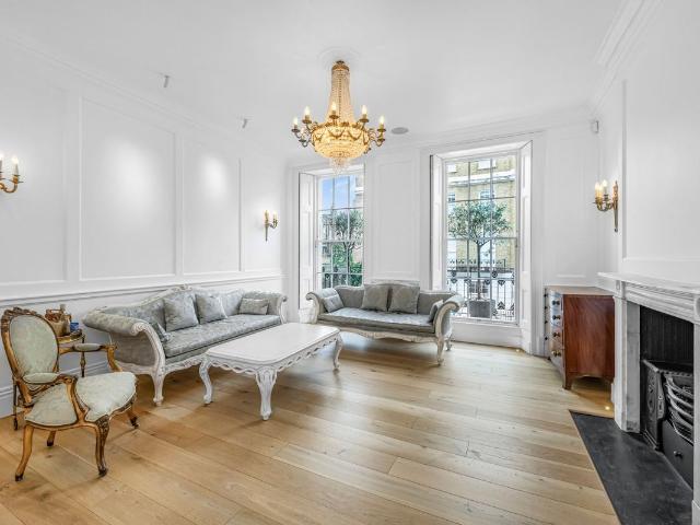 Albion Street, Connaught Village W2, 5 bed terraced house to rent, £13,000 pcm | PrimeLocation