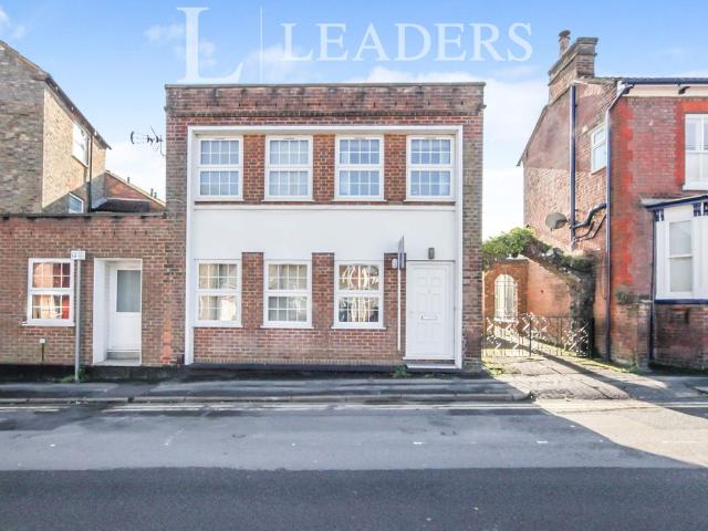 Albion Street, Dunstable, Bedfordshire LU6, 1 bed property to rent, £695 pcm | PrimeLocation