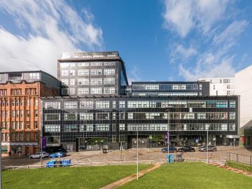 Albion Street G1 Glasgow, G2, Merchant, Glasgow, Glasgow and Clyde Valley