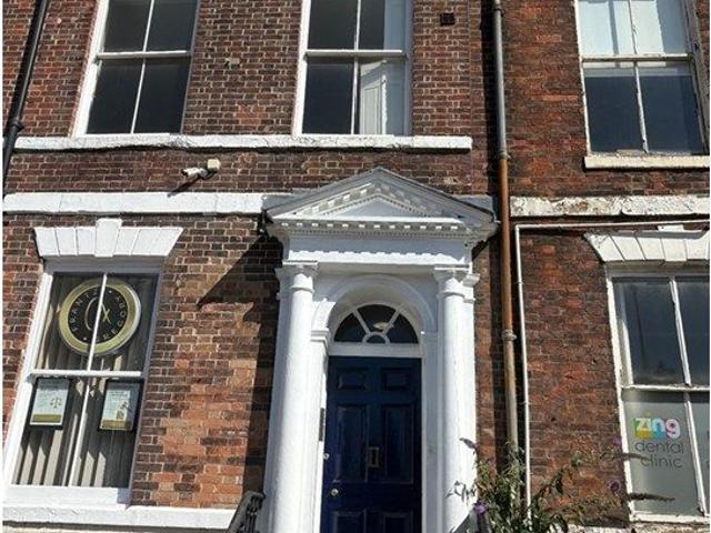 Albion Street, Hull HU1, 1 bed flat to rent, £650 pcm | PrimeLocation