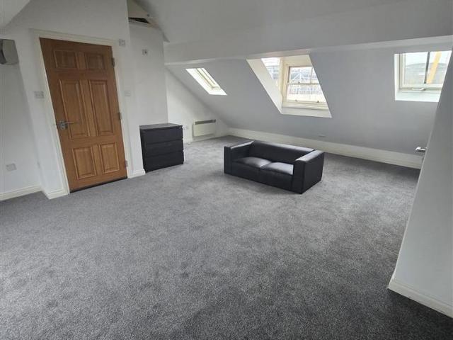 Albion Street, Hull HU1 1 bed house to rent £550 pcm £127 pw
