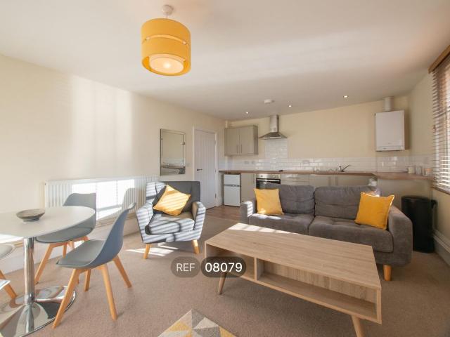 Albion Street, Hull HU1, 2 bed flat to rent, £795 pcm | PrimeLocation