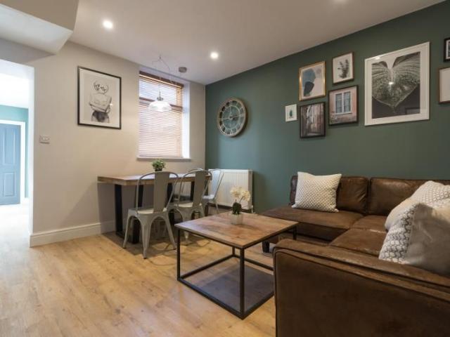Albion Street, Lancaster LA1, 4 bed terraced house to rent, £671 pppm | PrimeLocation
