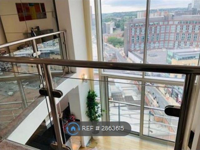 Albion Street, Leeds LS2, 1 bed flat to rent, £1,900 pcm | PrimeLocation