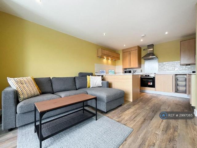 Albion Street, Leeds, LS2 2 bed flat to rent £2,000 pcm £462 pw