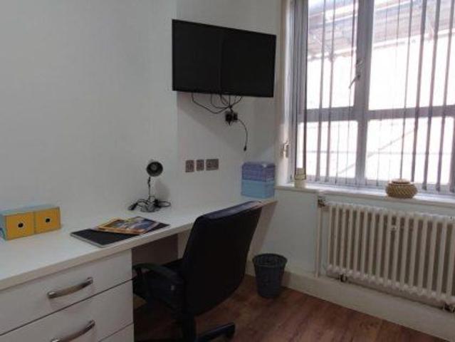 Albion Street, Leicester LE1, 3 bed shared accommodation to rent, £537 pppm | PrimeLocation