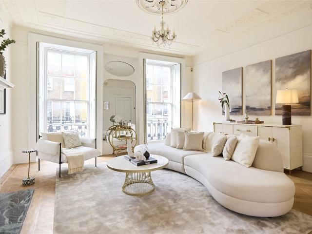 Albion Street, London W2, 5 bed shared accommodation to rent, £22,000 pcm | PrimeLocation