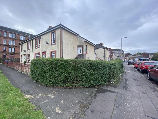 Albion Street, Paisley PA3, 2 bed flat to rent, £850 pcm | PrimeLocation
