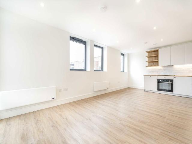 Albion Street, Canada Water SE16, 1 bed flat to rent, £2,250 pcm | PrimeLocation