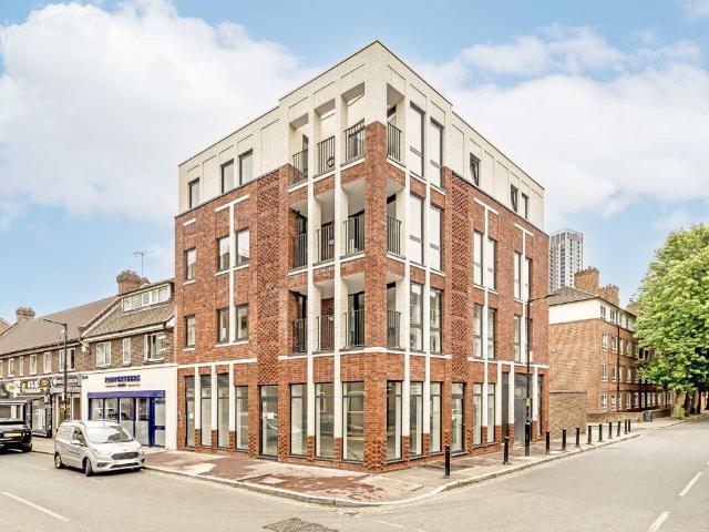 Albion Street, Rotherhithe SE16, Studio to rent, £1,900 pcm | PrimeLocation