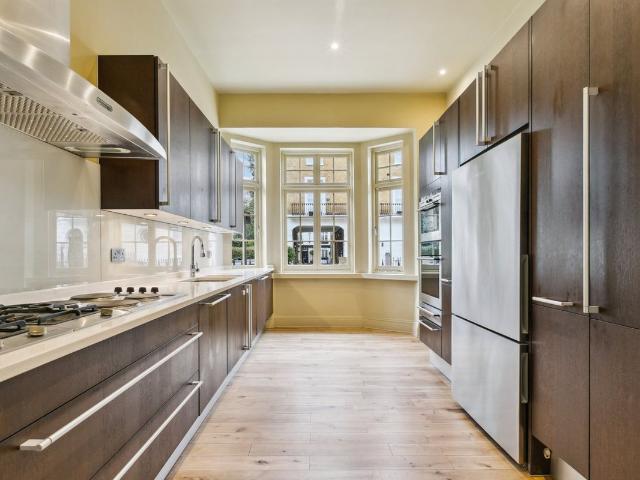 Albion Street, St Georges Fields W2, 4 bed end terrace house to rent, £13,500 pcm | PrimeLocation