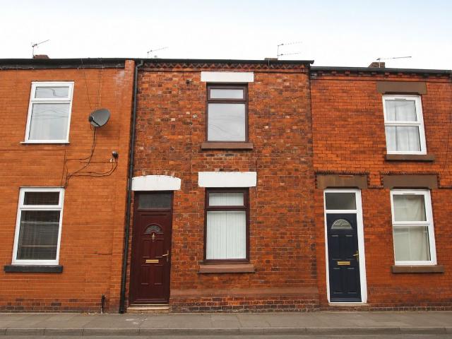 Albion Street, St Helens WA10, 2 bed terraced house to rent, £775 pcm | PrimeLocation
