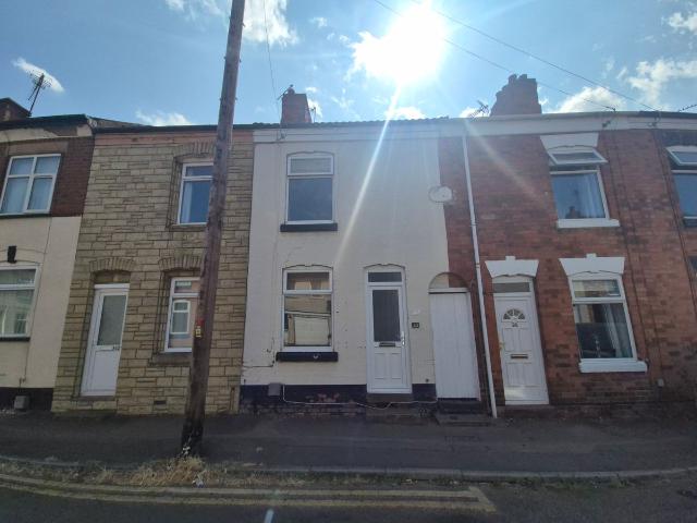 Albion Street, Syston LE7, 2 bed terraced house to rent, £1,000 pcm | PrimeLocation