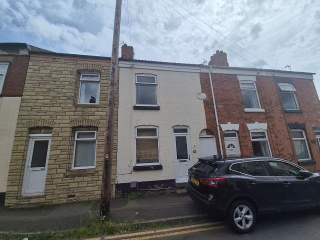 Albion Street, Syston LE7, 2 bed terraced house to rent, £1,000 pcm | PrimeLocation