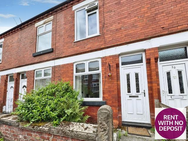 Albion Street, Sale, Cheshire M33, 2 bed terraced house to rent, £1,300 pcm | PrimeLocation