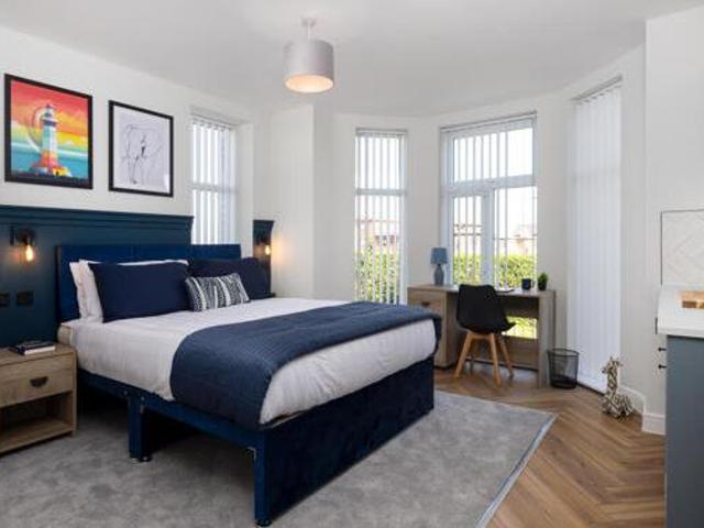 Albion Street, Wallasey, 1 Bedroom House