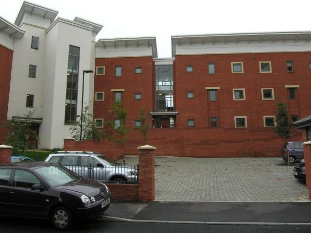 Albion Street, Wolverhampton WV1 2 bed apartment to rent £1,000 pcm £231 pw