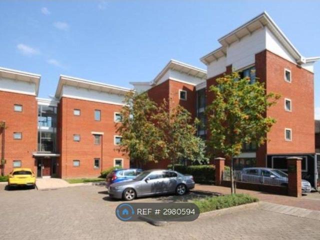 Albion Street, Wolverhampton WV1, 2 bed flat to rent, £950 pcm | PrimeLocation