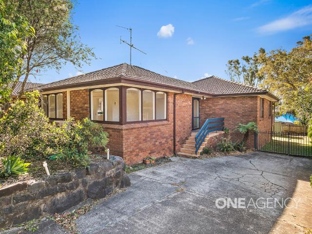 Albion Park 57 Church Street