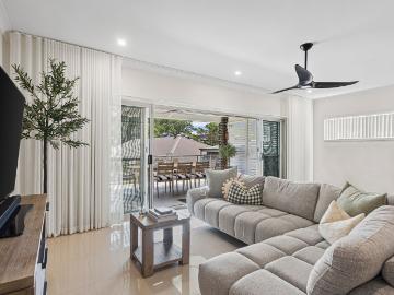 Mount Terry, Curramore, Kiama, Kiama County, Snapper Island