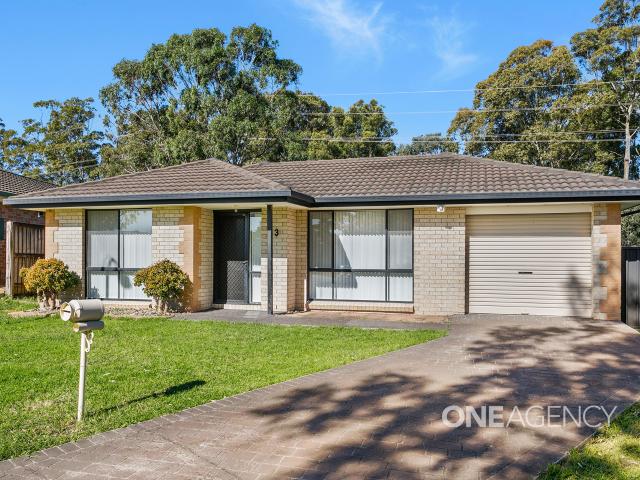 Albion Park 13 Liam Close