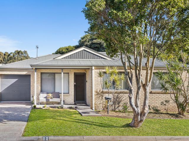 Albion Park 10 Kalgan Way