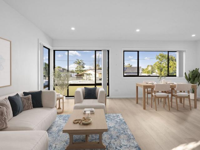 Albion Park, 160 Terry Street