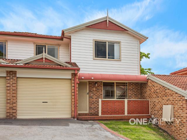 Albion Park 3/88 Daintree Drive