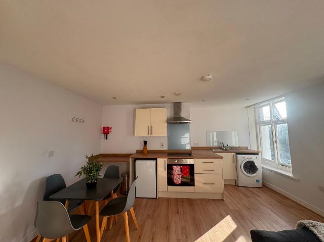 Albion Place, Doncaster DN1, 1 bed flat to rent, £825 pcm | PrimeLocation