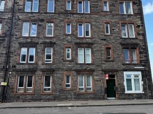 Albion Place, Edinburgh, EH7 2 bed flat to rent £1,600 pcm £369 pw