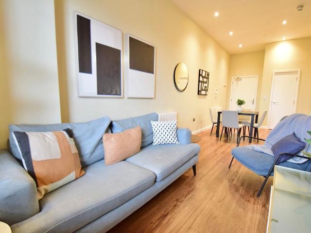 Albion Place, Leeds LS1, 1 bed terraced house to rent, £1,075 pcm | PrimeLocation