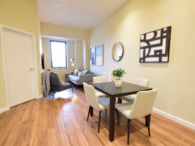 Albion Place, Leeds LS1, 1 bed terraced house to rent, £1,095 pcm | PrimeLocation
