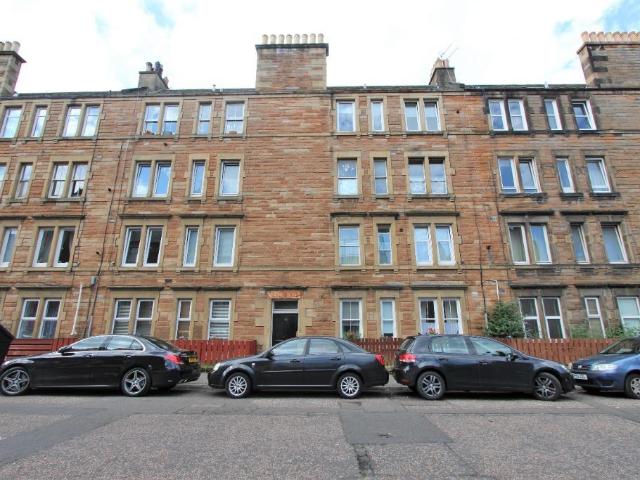 Albion Road, City of Edinburgh, EH7 5QU, United Kingdom | 1 bed apartment for rent #139475635 | Rentberry